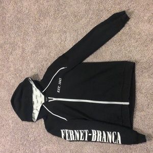 Fernet-Branca Hoodie